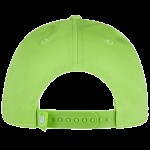 VfL Wolfsburg Gorro VfL Logo – Verde