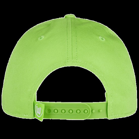 VfL Wolfsburg Gorro VfL Logo – Verde