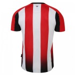 Camisa de casa para mujer Brentford 2024/25 Camisa de casa para mujer Brentford 2024/25