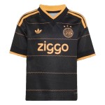 Equipación Visitante Ajax 2026/27 para niño