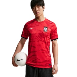 Camiseta Mundial 2026 Local Corea del Sur Mujer Camiseta Mundial 2026 Local Corea del Sur Mujer
