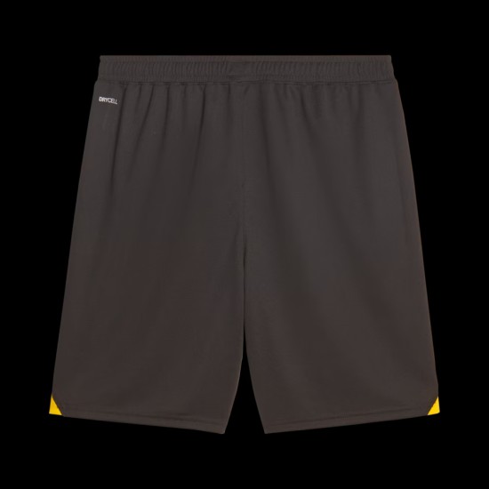 Pantalones cortos Home BVB Borussia Dortmund 2023/24 para niño