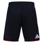 Pantalón Corto Local Fulham 2026/27 Mujer Pantalón Corto Local Fulham 2026/27 Mujer