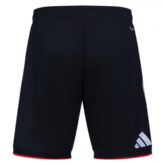 Pantalón Corto Local Fulham 2026/27 Mujer Pantalón Corto Local Fulham 2026/27 Mujer