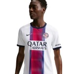 Camiseta Visitante Hombre PSG 2026/27