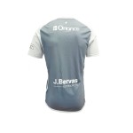 Hombre Brest 2025/26 Camiseta de Visitante - Gris Hombre Brest 2025/26 Camiseta de Visitante - Gris