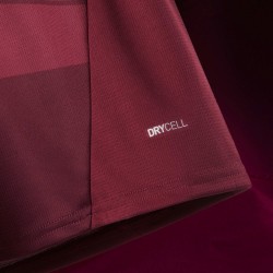 Camiseta de tercer lugar de mujeres Manchester City 2024/25