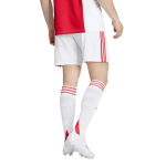 Pantalones Cortos Hombre Ajax 2025/26 Local