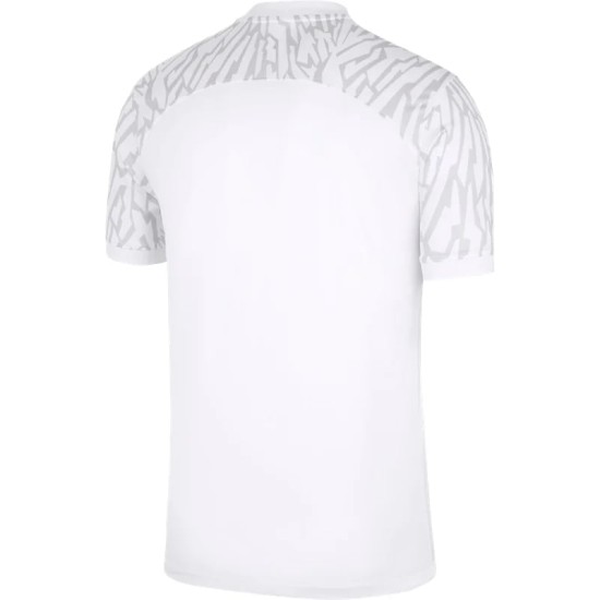 Polonia Camiseta de Local Mundial 2022 Polonia Camiseta de Local Mundial 2022