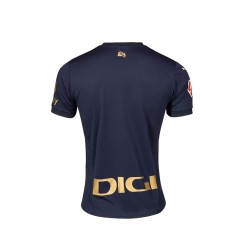 Camiseta Tercera Masculina Alavés 2024/25
