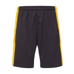 Pantalones cortos de tercera equipación para hombre Inter 2024/25
