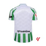 Camiseta de casa de mujer Real Betis 2024/25