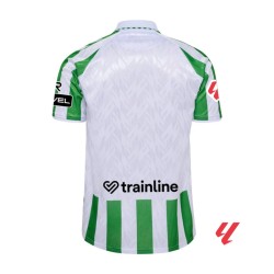 Camiseta de casa de mujer Real Betis 2024/25