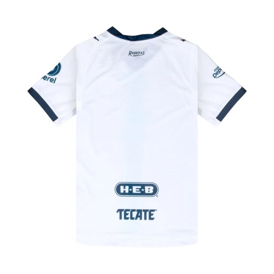 Camiseta de visitante de mujer Monterrey FC 2026/27