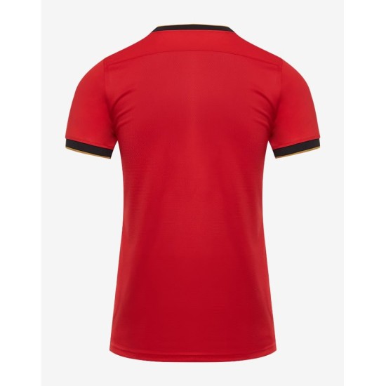 Camiseta tercera Centenario para hombres IF Brommapojkarna 2024 Camiseta tercera Centenario para hombres IF Brommapojkarna 2024