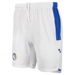 Pantalones cortos de visitante para hombre Atalanta 2024/25 - Blanca