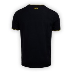 Camiseta Retro BSC Young Boys Hombre Camiseta Retro BSC Young Boys Hombre