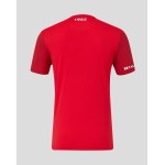 Camiseta local FC Twente 2025/26 niño