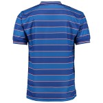 Camiseta Retro de Casa Chelsea Infantil 1984