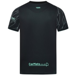 Camiseta visitante Sheffield United 2024/25 para niños