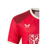 Camiseta Hombre Preston North End 2026/27 Tercera