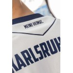 Camiseta de la equipación visitante del Karlsruher SC 2026/27 para niño Camiseta de la equipación visitante del Karlsruher SC 2026/27 para niño