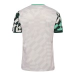 Camiseta Hombre Werder Bremen Tercera Calentamiento 2025/26