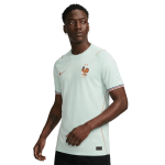 Camiseta Mundial 2026 Visitante Francia Hombre