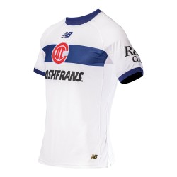 Camiseta Visitante Toluca FC 2026/27 Hombre