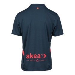 Camiseta visitante para hombres Malmö FF 2025