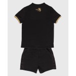 Conjunto visitante Plymouth Argyle 2025/26 niño Conjunto visitante Plymouth Argyle 2025/26 niño