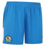 Pantalón Corto Local del Blackburn Rovers 2026/27 para Niño