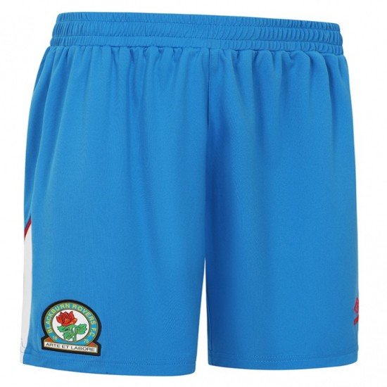 Pantalón Corto Local del Blackburn Rovers 2026/27 para Niño