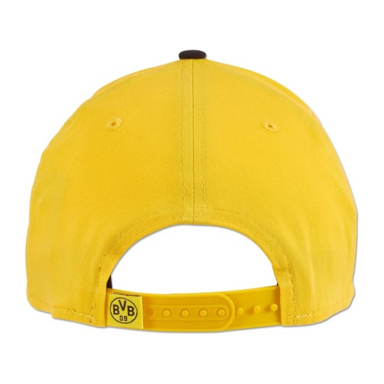 Gorra 9Fifty Stretch Snap 1909 BVB Borussia Dortmund