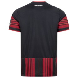 Camiseta local Eintracht Frankfurt 2026/27 para niño