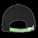 VfL Wolfsburg Gorro Rubber Patch Logo VfL Wolfsburg Gorro Rubber Patch Logo