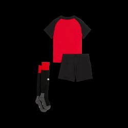 Equipación Local Niño Rennes 2025/26