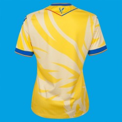 Camisa de visitante para mujer Crystal Palace 2024/25