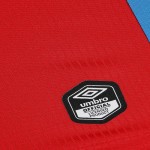 Camiseta de manga larga de la 3.ª equipación del Blackburn Rovers 2026/27 para hombre