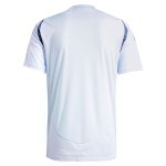 Camiseta mujer Chicago Fire 2025 visitante Camiseta mujer Chicago Fire 2025 visitante