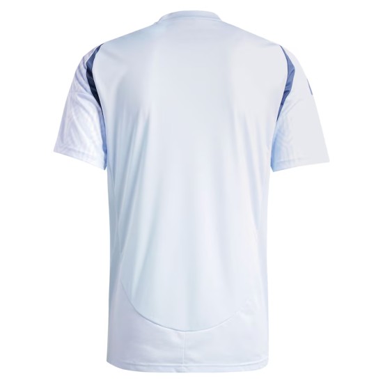 Camiseta mujer Chicago Fire 2025 visitante Camiseta mujer Chicago Fire 2025 visitante