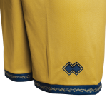 Pantalón Corto Tercero Infantil FC Luzern 2026/27