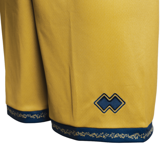 Pantalón Corto Tercero Infantil FC Luzern 2026/27
