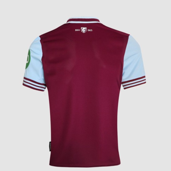 Camiseta de casa de niño West Ham United 2024/25