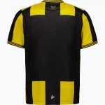 Mujer Hammarby IF camiseta visitante 2026