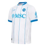 Camiseta Visitante Napoli 2026/27 Hombre Camiseta Visitante Napoli 2026/27 Hombre
