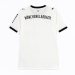 Camiseta local Borussia Mönchengladbach 2025/26 para niño