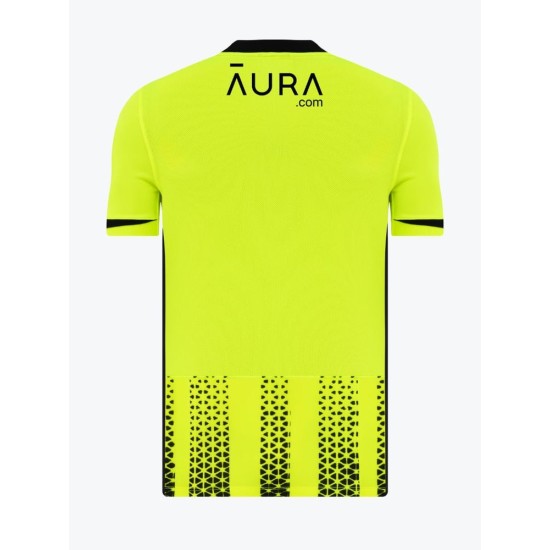 Hombre Portsmouth 2025/26 Tercera Camiseta Hombre Portsmouth 2025/26 Tercera Camiseta