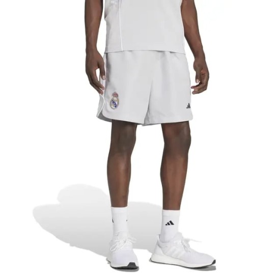 Pantalones Cortos Hombre Real Madrid 2025/26 Urban Purist