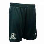 Pantalones cortos terceros del Middlesbrough 2025/26 para hombre